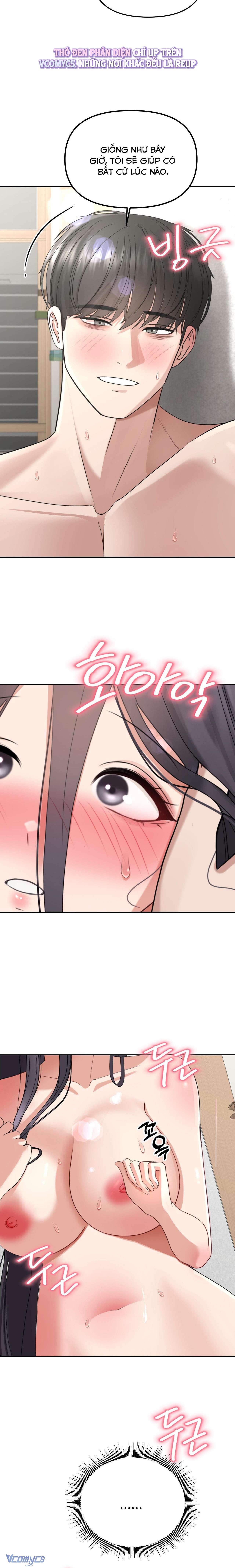 [18+] Danh Sách Ước Nguyện Của Ma Nữ Chap Chapter 7-[18+] Danh Sách Ước Nguyện Của Ma Nữ - Next Chap 8