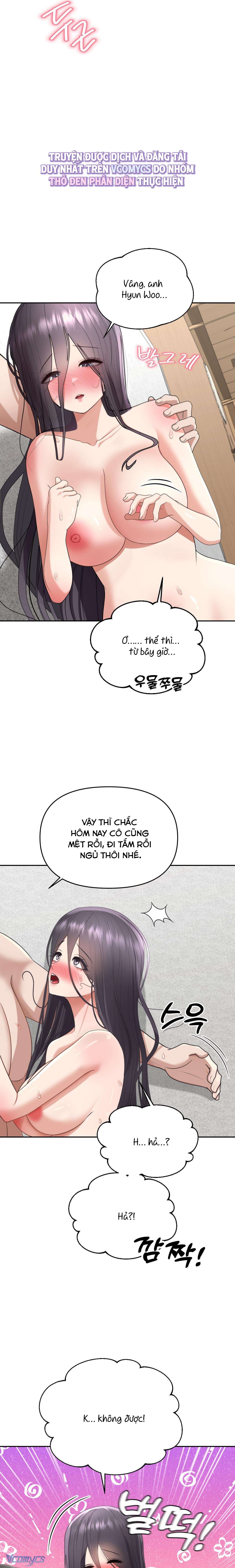 [18+] Danh Sách Ước Nguyện Của Ma Nữ Chap Chapter 7-[18+] Danh Sách Ước Nguyện Của Ma Nữ - Next Chap 8