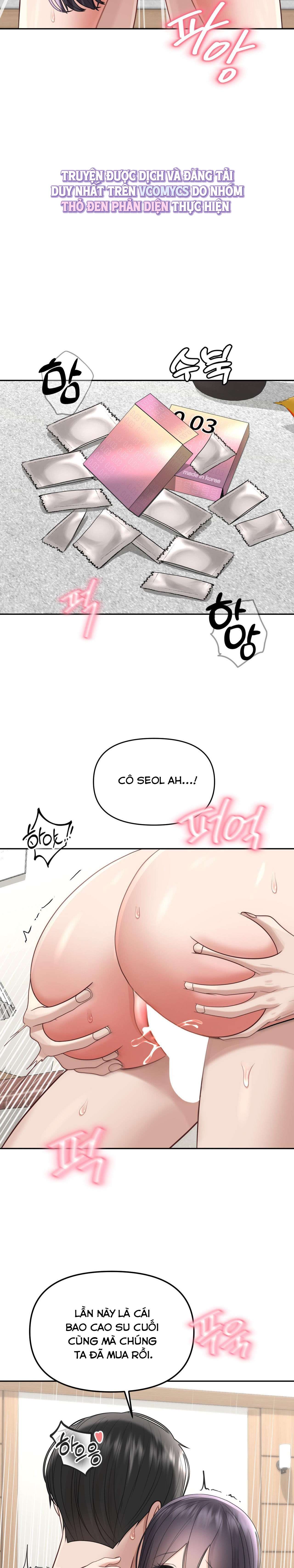 [18+] Danh Sách Ước Nguyện Của Ma Nữ Chap Chapter 7-[18+] Danh Sách Ước Nguyện Của Ma Nữ - Next Chap 8