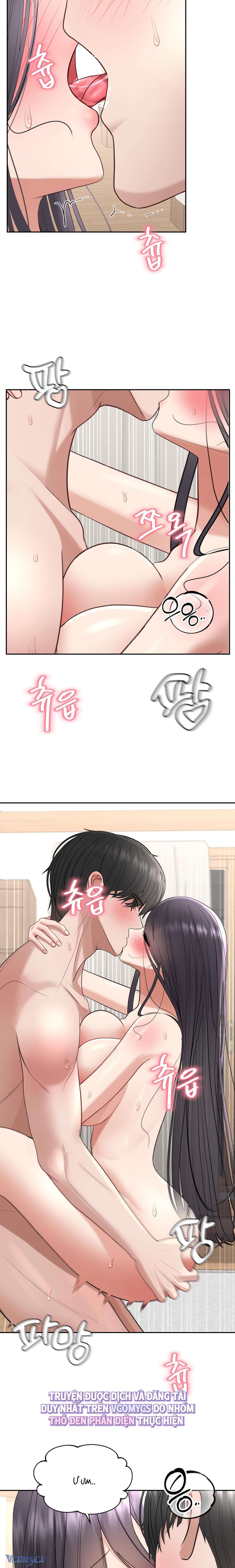 [18+] Danh Sách Ước Nguyện Của Ma Nữ Chap Chapter 7-[18+] Danh Sách Ước Nguyện Của Ma Nữ - Next Chap 8