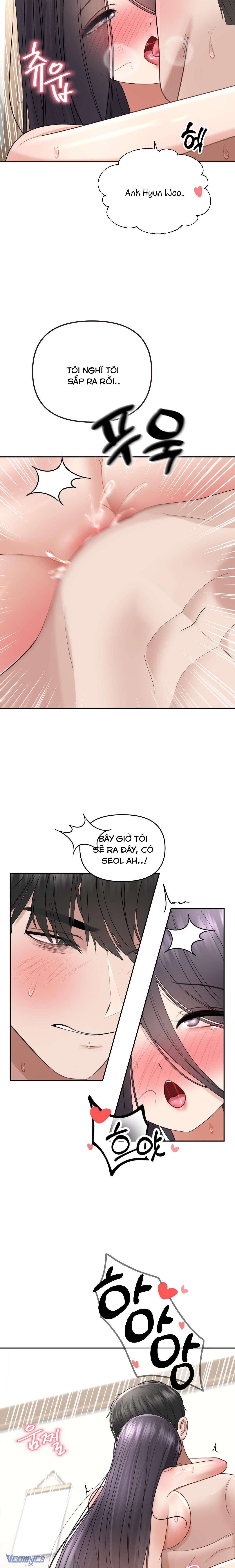 [18+] Danh Sách Ước Nguyện Của Ma Nữ Chap Chapter 7-[18+] Danh Sách Ước Nguyện Của Ma Nữ - Next Chap 8