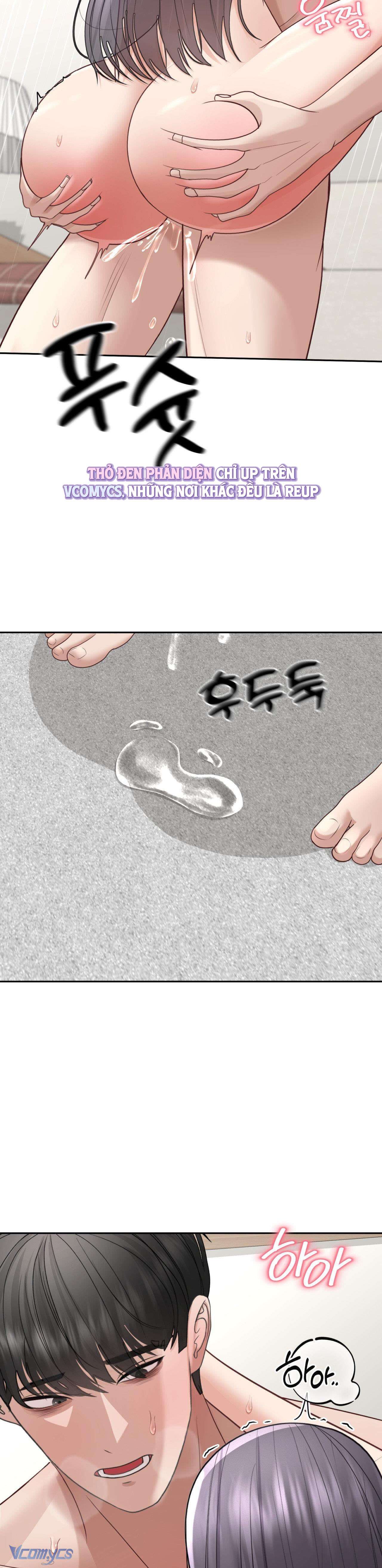 [18+] Danh Sách Ước Nguyện Của Ma Nữ Chap Chapter 7-[18+] Danh Sách Ước Nguyện Của Ma Nữ - Next Chap 8