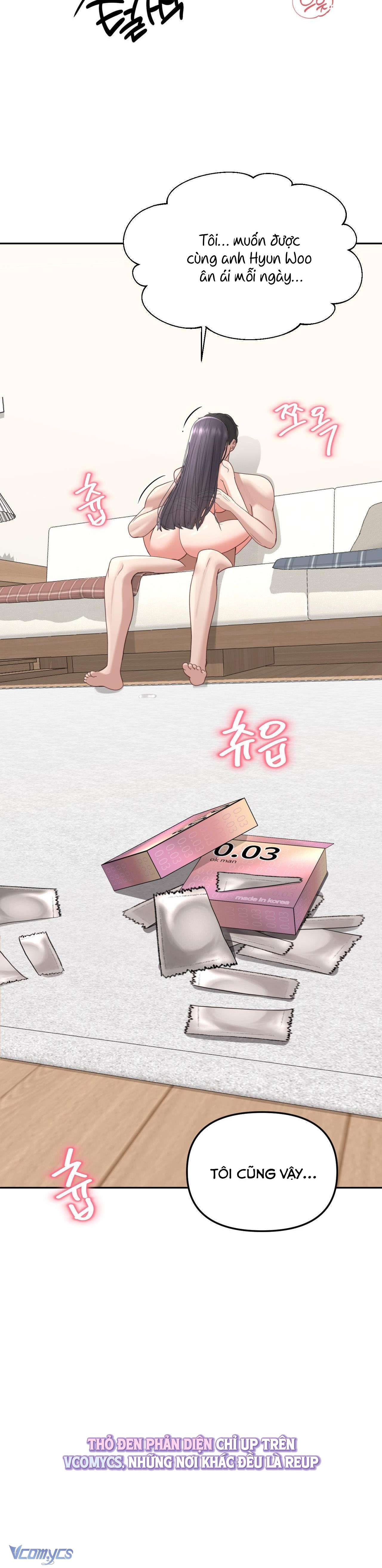 [18+] Danh Sách Ước Nguyện Của Ma Nữ Chap Chapter 7-[18+] Danh Sách Ước Nguyện Của Ma Nữ - Next Chap 8