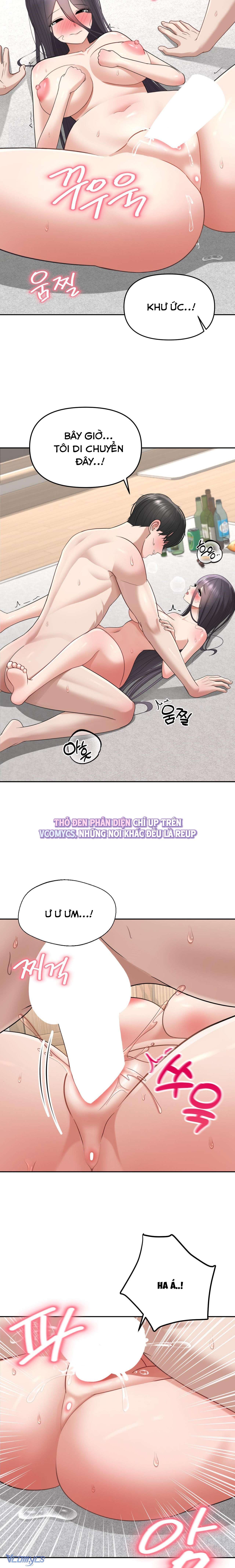 [18+] Danh Sách Ước Nguyện Của Ma Nữ Chap Chapter 7-[18+] Danh Sách Ước Nguyện Của Ma Nữ - Next Chap 8