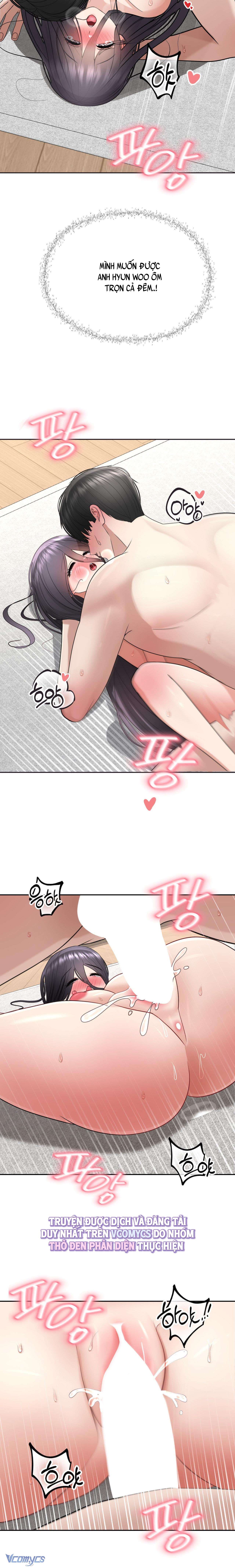 [18+] Danh Sách Ước Nguyện Của Ma Nữ Chap Chapter 7-[18+] Danh Sách Ước Nguyện Của Ma Nữ - Next Chap 8