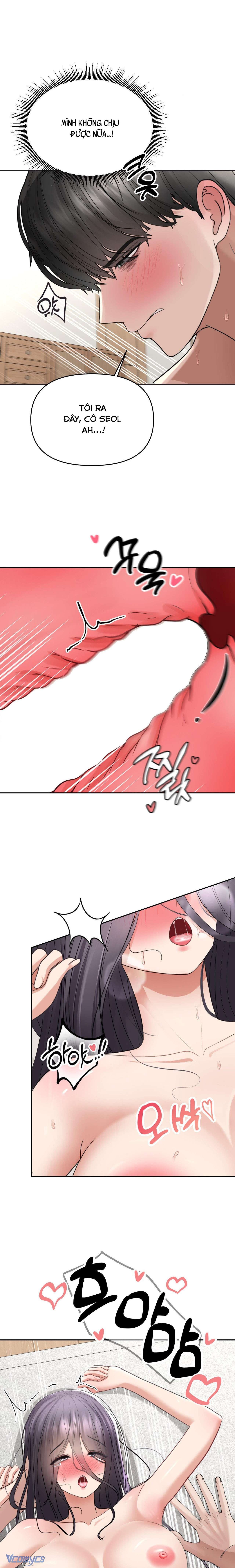 [18+] Danh Sách Ước Nguyện Của Ma Nữ Chap Chapter 7-[18+] Danh Sách Ước Nguyện Của Ma Nữ - Next Chap 8