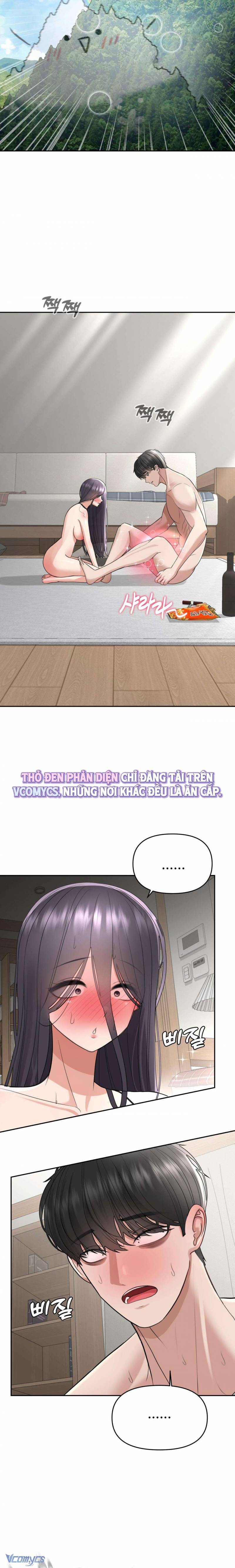 [18+] Danh Sách Ước Nguyện Của Ma Nữ Chap Chapter 8-[18+] Danh Sách Ước Nguyện Của Ma Nữ - Next Chap 9