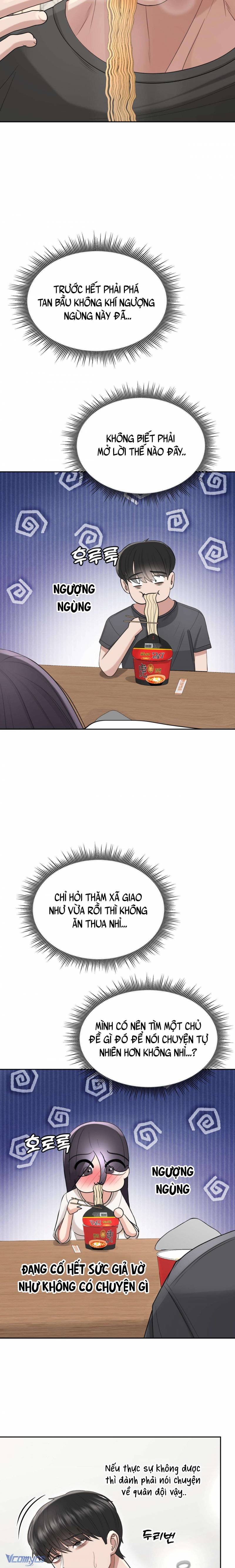 [18+] Danh Sách Ước Nguyện Của Ma Nữ Chap Chapter 8-[18+] Danh Sách Ước Nguyện Của Ma Nữ - Next Chap 9