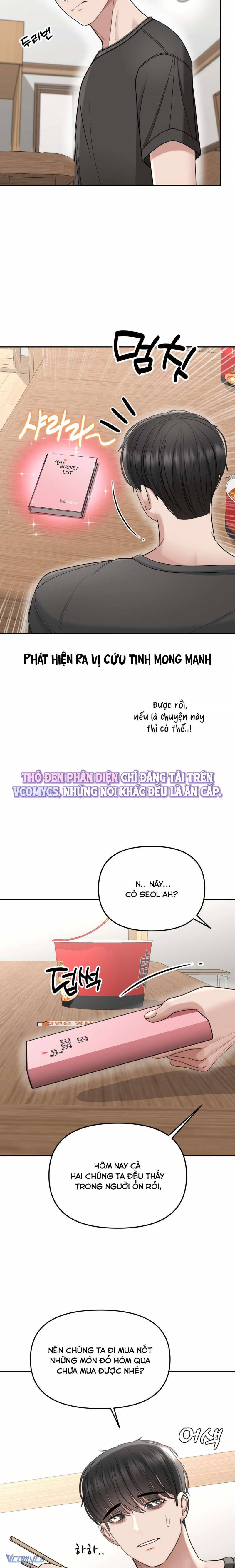 [18+] Danh Sách Ước Nguyện Của Ma Nữ Chap Chapter 8-[18+] Danh Sách Ước Nguyện Của Ma Nữ - Next Chap 9