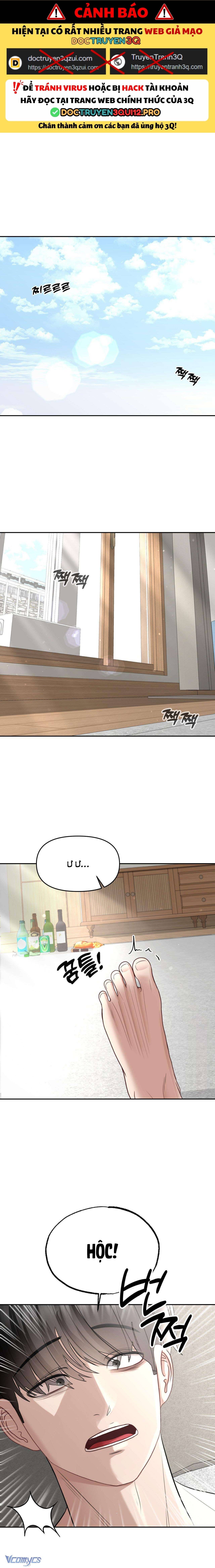 [18+] Danh Sách Ước Nguyện Của Ma Nữ Chap Chapter 8-[18+] Danh Sách Ước Nguyện Của Ma Nữ - Next Chap 9