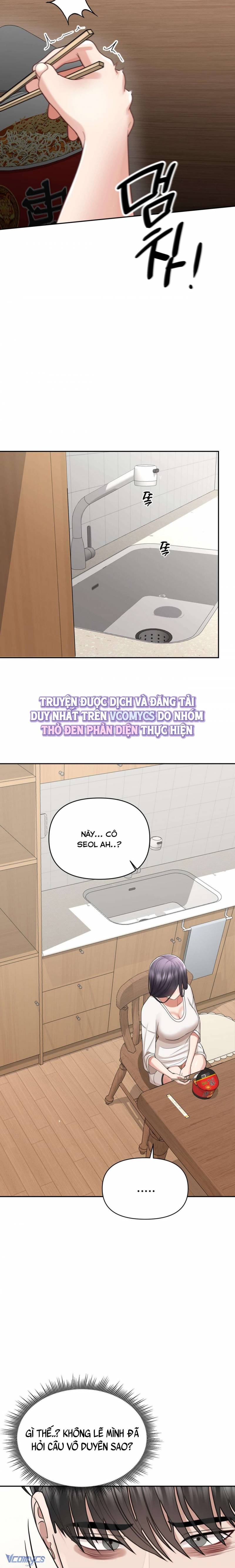 [18+] Danh Sách Ước Nguyện Của Ma Nữ Chap Chapter 8-[18+] Danh Sách Ước Nguyện Của Ma Nữ - Next Chap 9