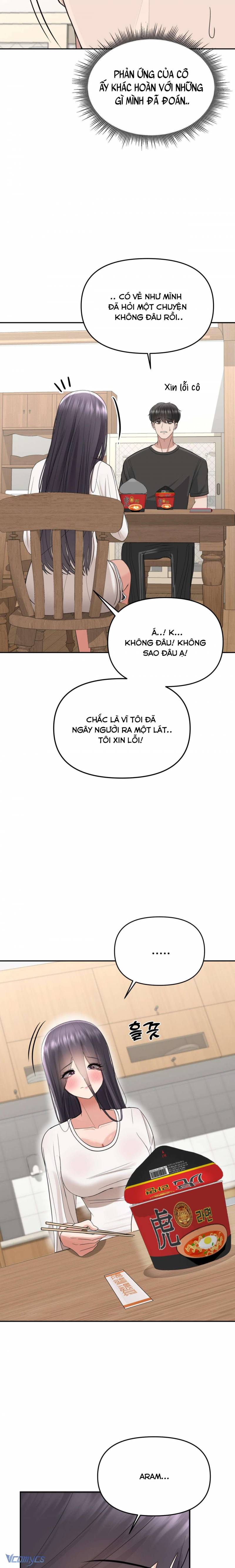 [18+] Danh Sách Ước Nguyện Của Ma Nữ Chap Chapter 8-[18+] Danh Sách Ước Nguyện Của Ma Nữ - Next Chap 9