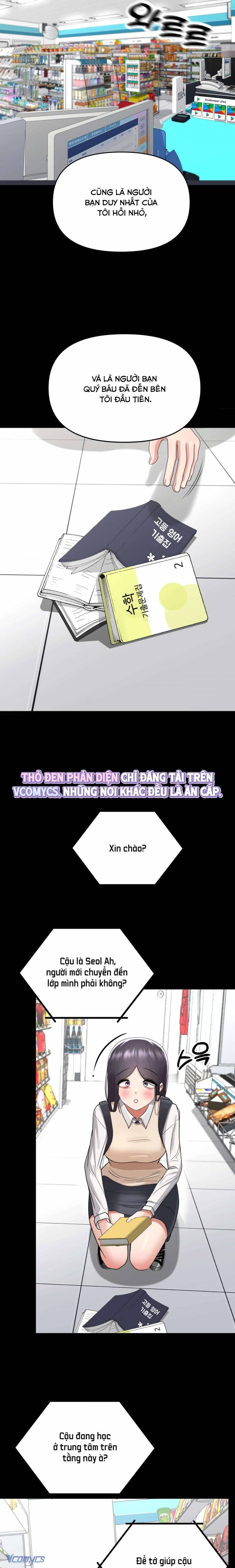 [18+] Danh Sách Ước Nguyện Của Ma Nữ Chap Chapter 8-[18+] Danh Sách Ước Nguyện Của Ma Nữ - Next Chap 9