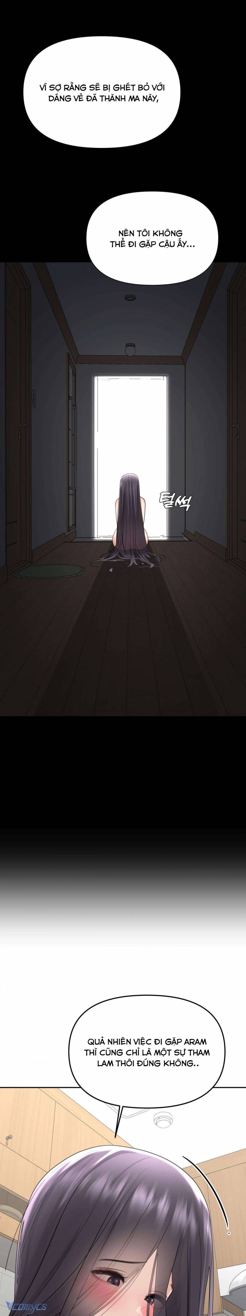 [18+] Danh Sách Ước Nguyện Của Ma Nữ Chap Chapter 8-[18+] Danh Sách Ước Nguyện Của Ma Nữ - Next Chap 9