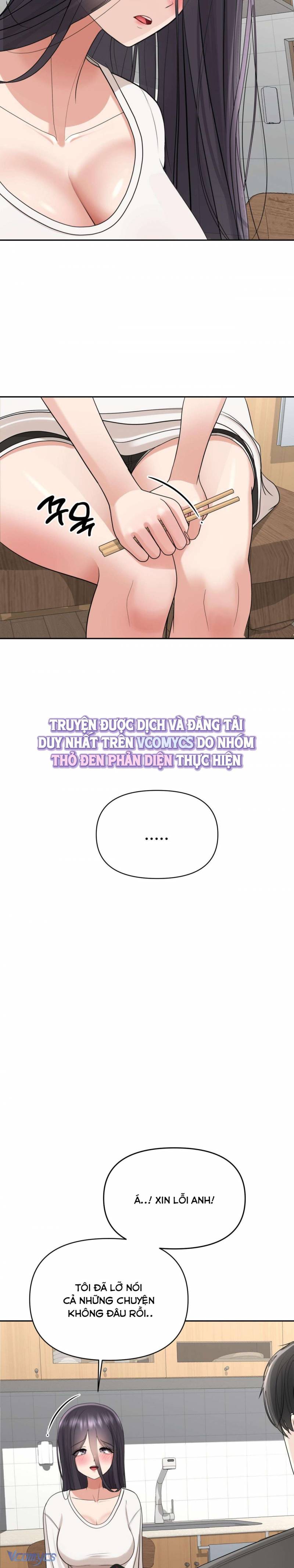 [18+] Danh Sách Ước Nguyện Của Ma Nữ Chap Chapter 8-[18+] Danh Sách Ước Nguyện Của Ma Nữ - Next Chap 9