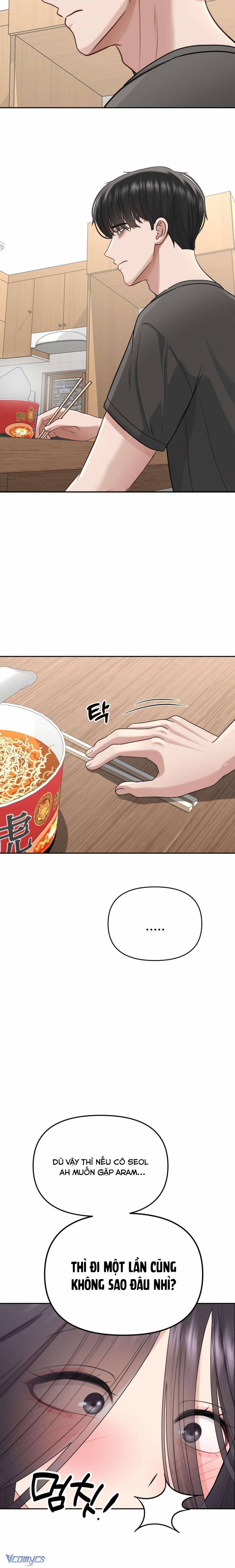 [18+] Danh Sách Ước Nguyện Của Ma Nữ Chap Chapter 8-[18+] Danh Sách Ước Nguyện Của Ma Nữ - Next Chap 9