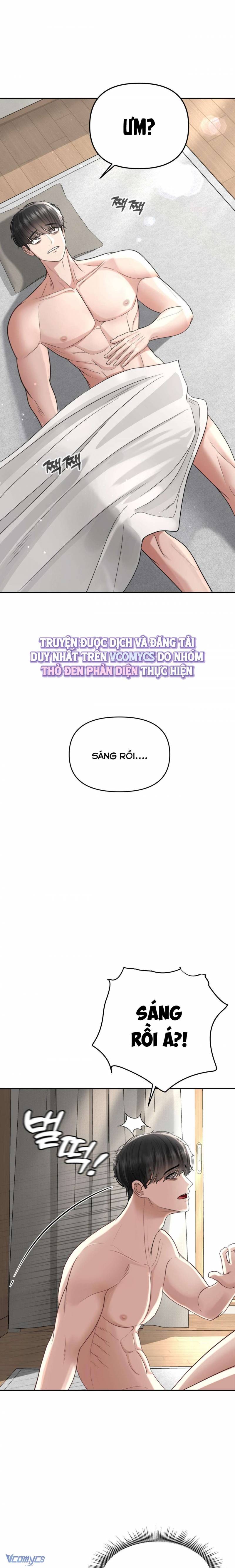 [18+] Danh Sách Ước Nguyện Của Ma Nữ Chap Chapter 8-[18+] Danh Sách Ước Nguyện Của Ma Nữ - Next Chap 9