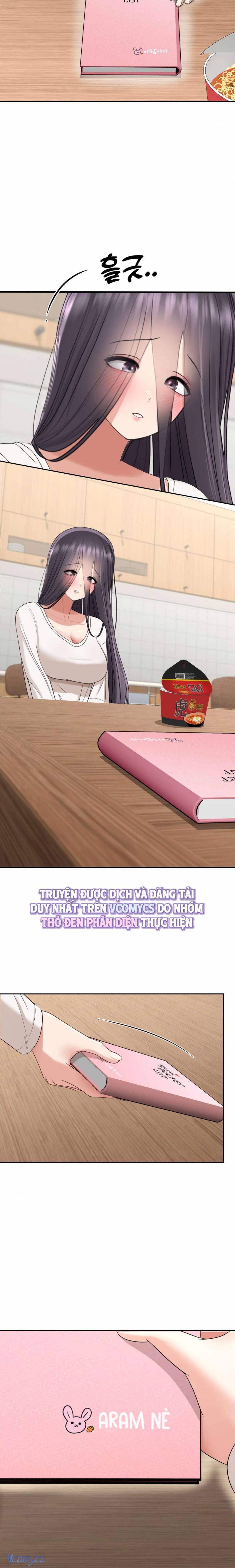 [18+] Danh Sách Ước Nguyện Của Ma Nữ Chap Chapter 8-[18+] Danh Sách Ước Nguyện Của Ma Nữ - Next Chap 9