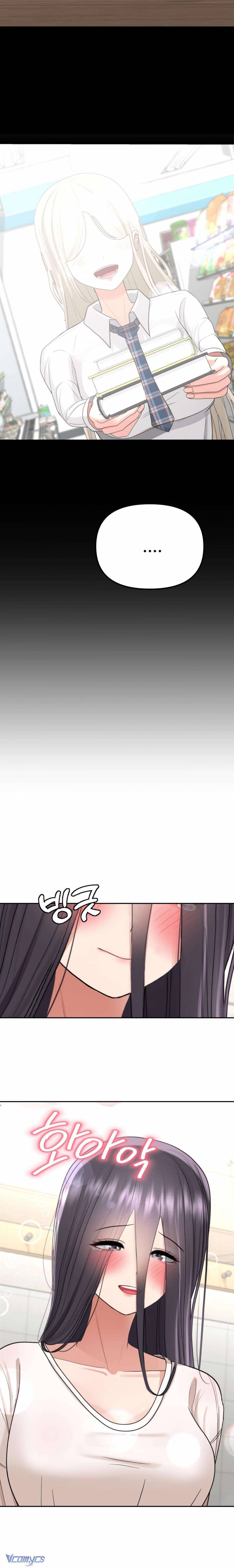 [18+] Danh Sách Ước Nguyện Của Ma Nữ Chap Chapter 8-[18+] Danh Sách Ước Nguyện Của Ma Nữ - Next Chap 9