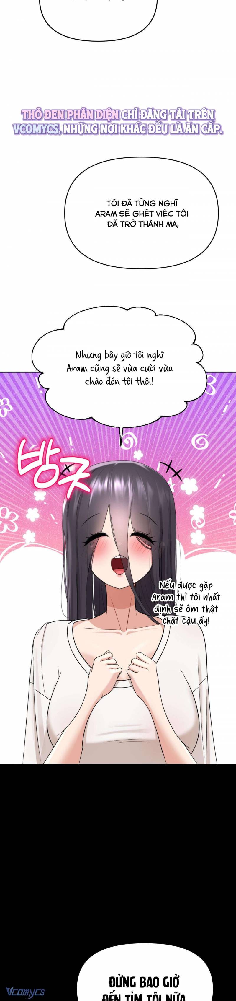 [18+] Danh Sách Ước Nguyện Của Ma Nữ Chap Chapter 8-[18+] Danh Sách Ước Nguyện Của Ma Nữ - Next Chap 9