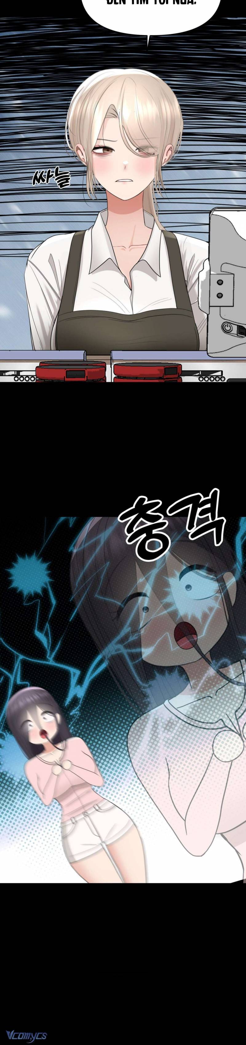 [18+] Danh Sách Ước Nguyện Của Ma Nữ Chap Chapter 8-[18+] Danh Sách Ước Nguyện Của Ma Nữ - Next Chap 9