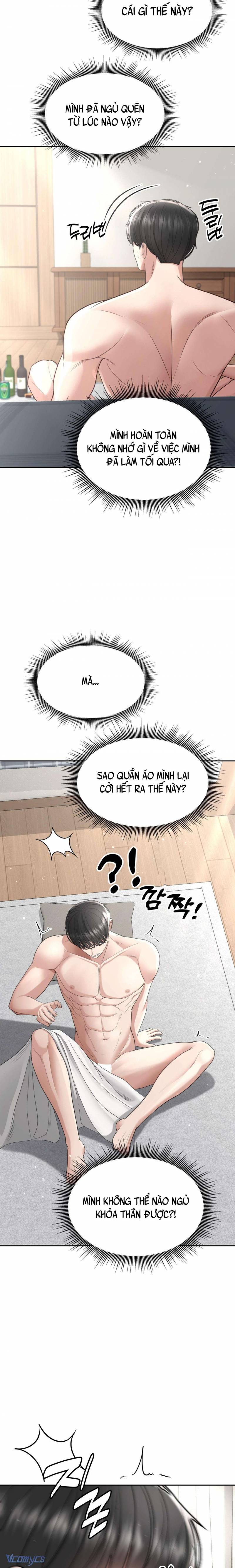 [18+] Danh Sách Ước Nguyện Của Ma Nữ Chap Chapter 8-[18+] Danh Sách Ước Nguyện Của Ma Nữ - Next Chap 9