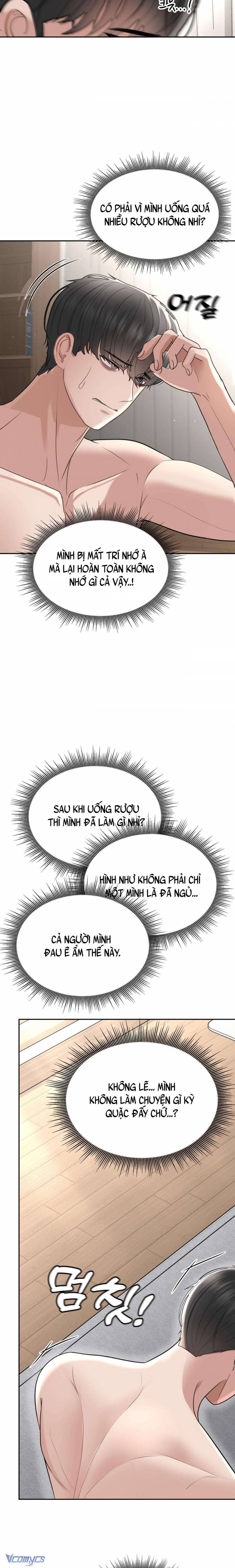 [18+] Danh Sách Ước Nguyện Của Ma Nữ Chap Chapter 8-[18+] Danh Sách Ước Nguyện Của Ma Nữ - Next Chap 9