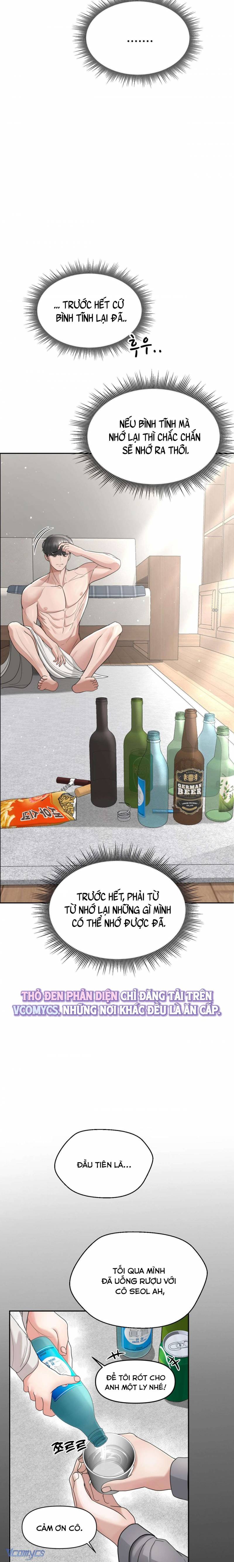 [18+] Danh Sách Ước Nguyện Của Ma Nữ Chap Chapter 8-[18+] Danh Sách Ước Nguyện Của Ma Nữ - Next Chap 9