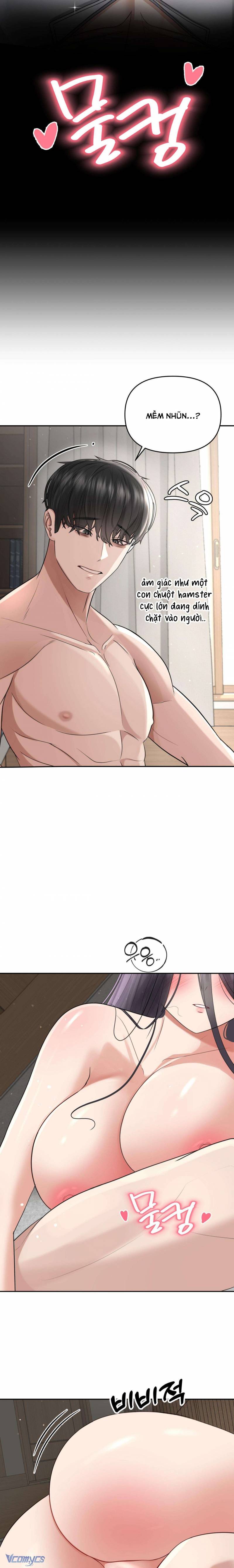 [18+] Danh Sách Ước Nguyện Của Ma Nữ Chap Chapter 8-[18+] Danh Sách Ước Nguyện Của Ma Nữ - Next Chap 9