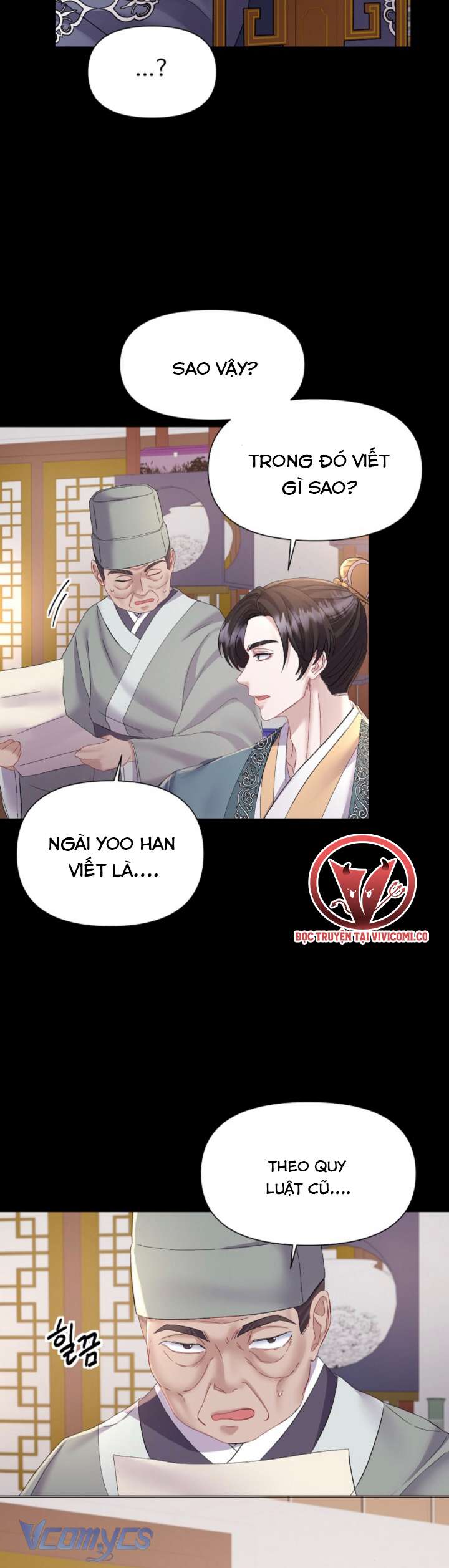 [18+] Đêm Của Goá Phụ Chap Chapter 1-[18+] Đêm Của Goá Phụ - Next Chap 2