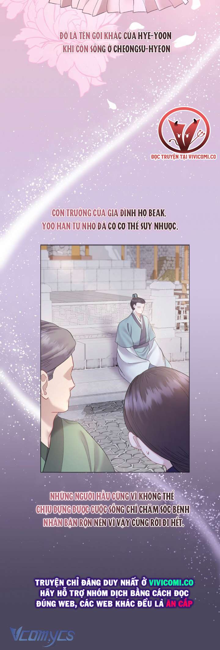 [18+] Đêm Của Goá Phụ Chap Chapter 1-[18+] Đêm Của Goá Phụ - Next Chap 2