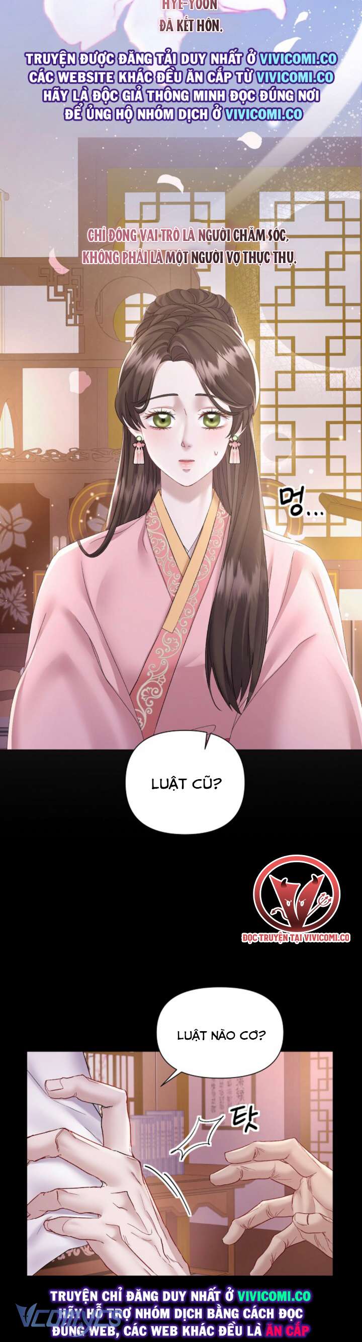 [18+] Đêm Của Goá Phụ Chap Chapter 1-[18+] Đêm Của Goá Phụ - Next Chap 2