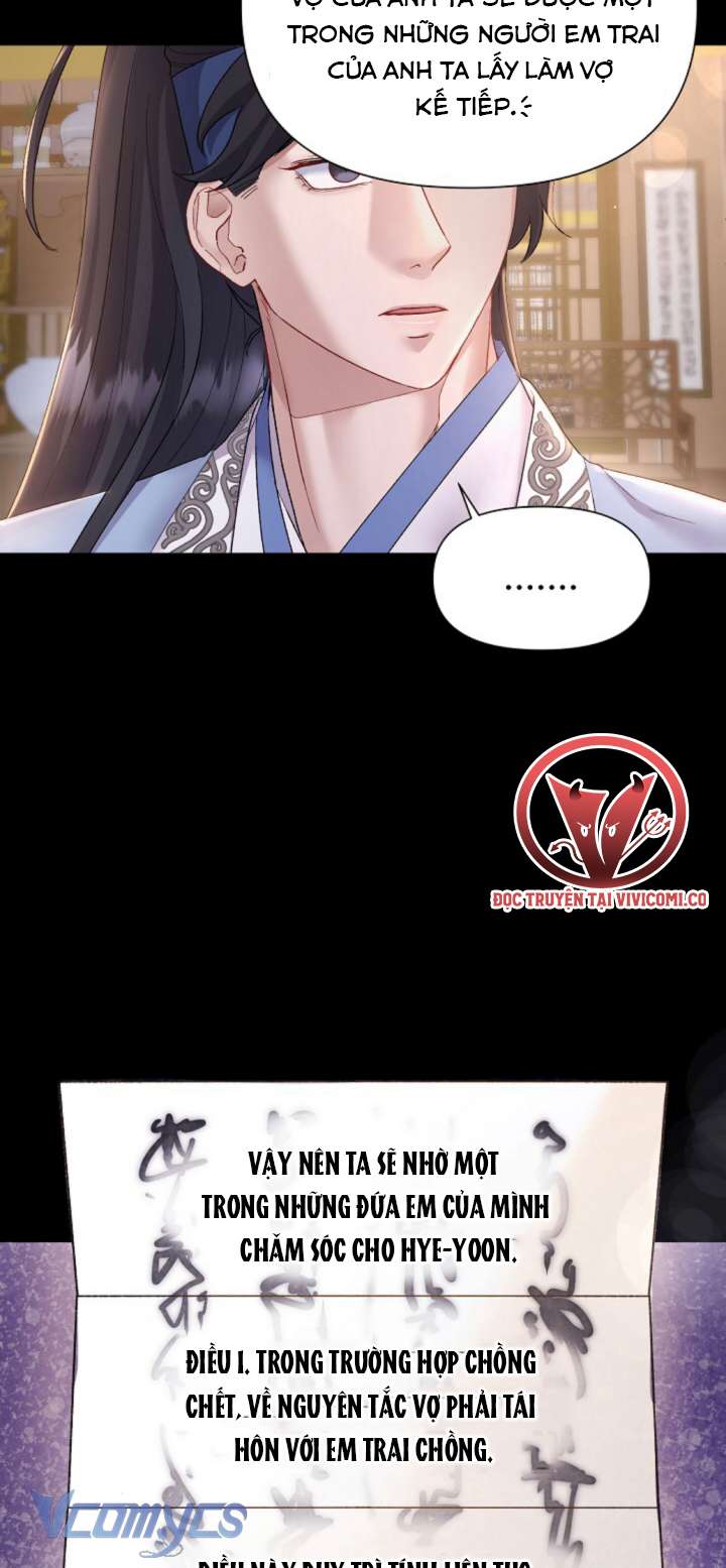 [18+] Đêm Của Goá Phụ Chap Chapter 1-[18+] Đêm Của Goá Phụ - Next Chap 2