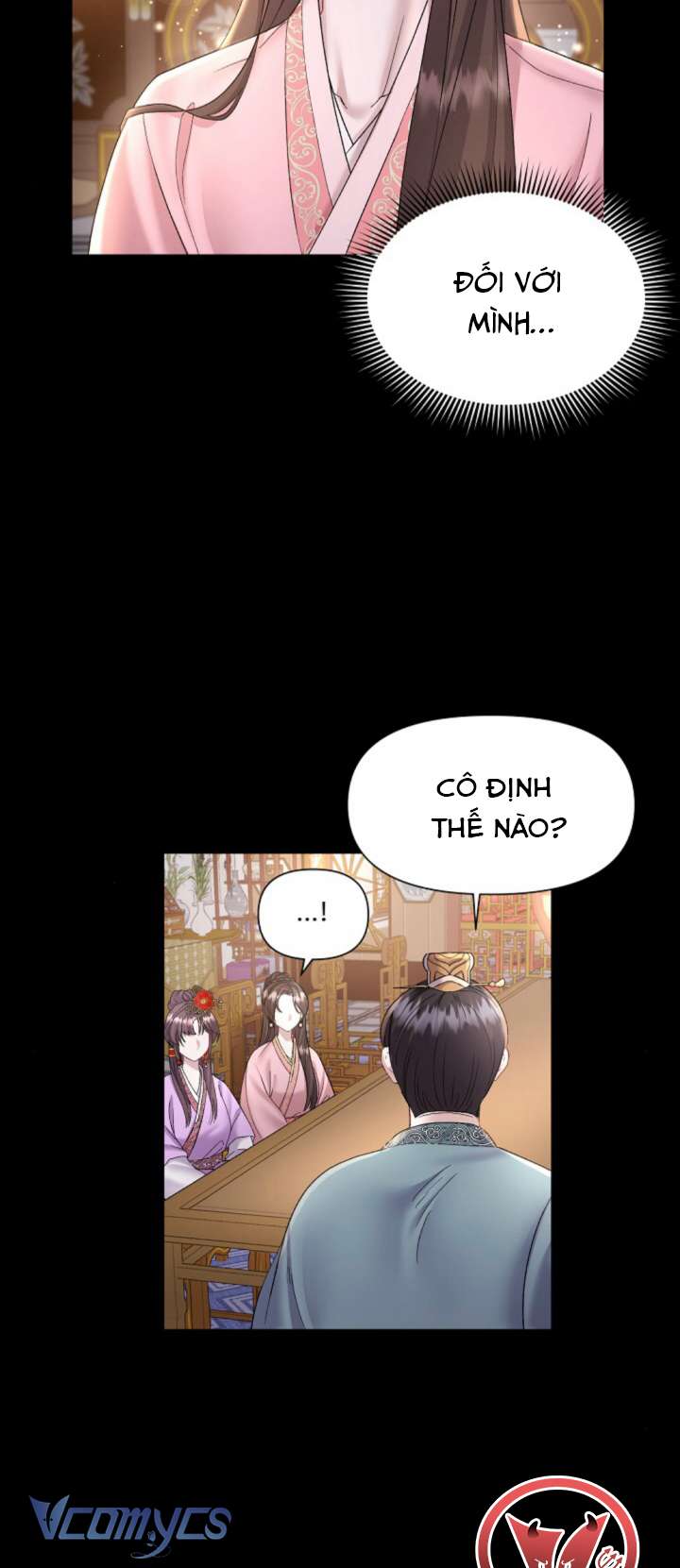 [18+] Đêm Của Goá Phụ Chap Chapter 1-[18+] Đêm Của Goá Phụ - Next Chap 2