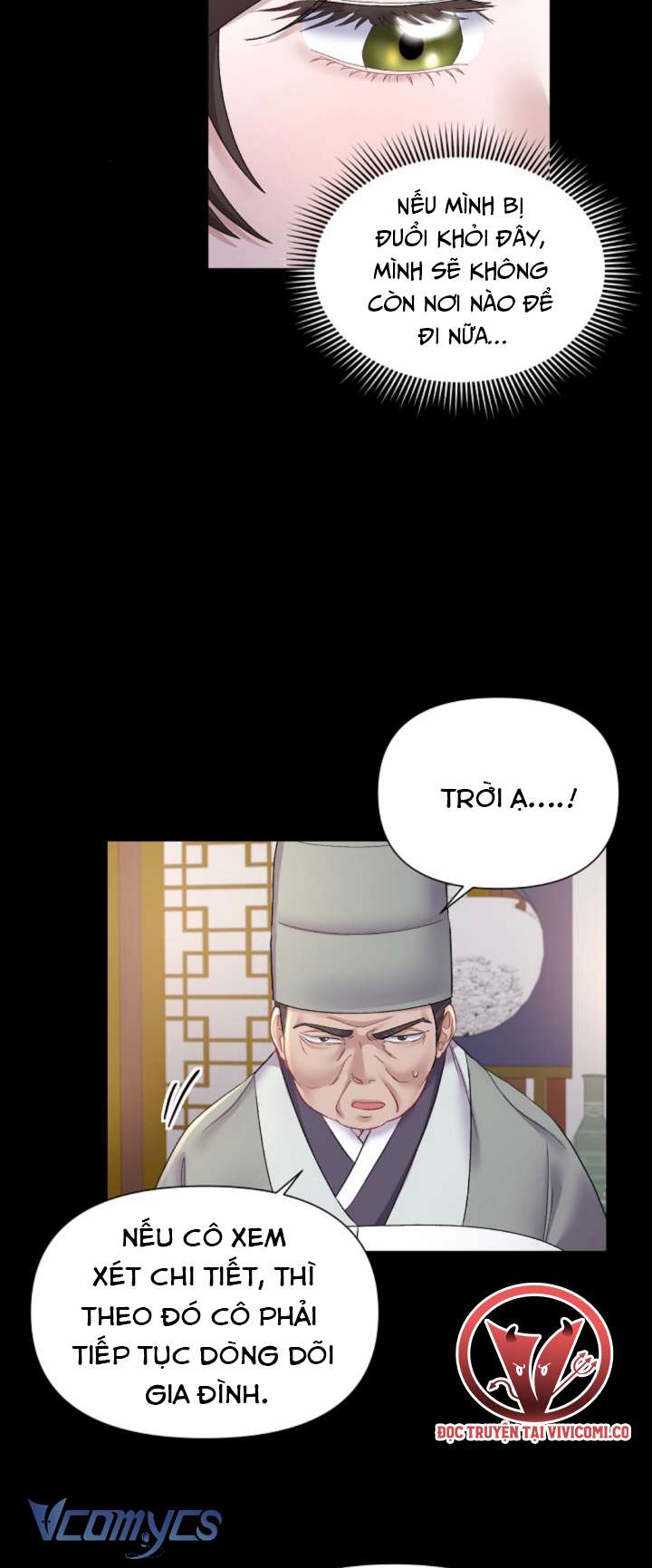 [18+] Đêm Của Goá Phụ Chap Chapter 1-[18+] Đêm Của Goá Phụ - Next Chap 2