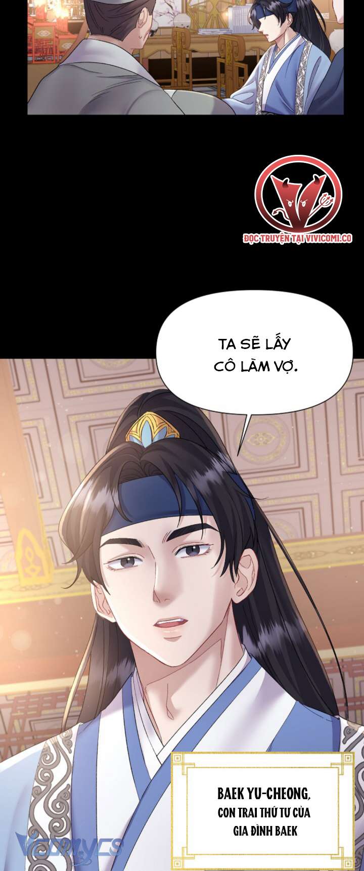 [18+] Đêm Của Goá Phụ Chap Chapter 1-[18+] Đêm Của Goá Phụ - Next Chap 2