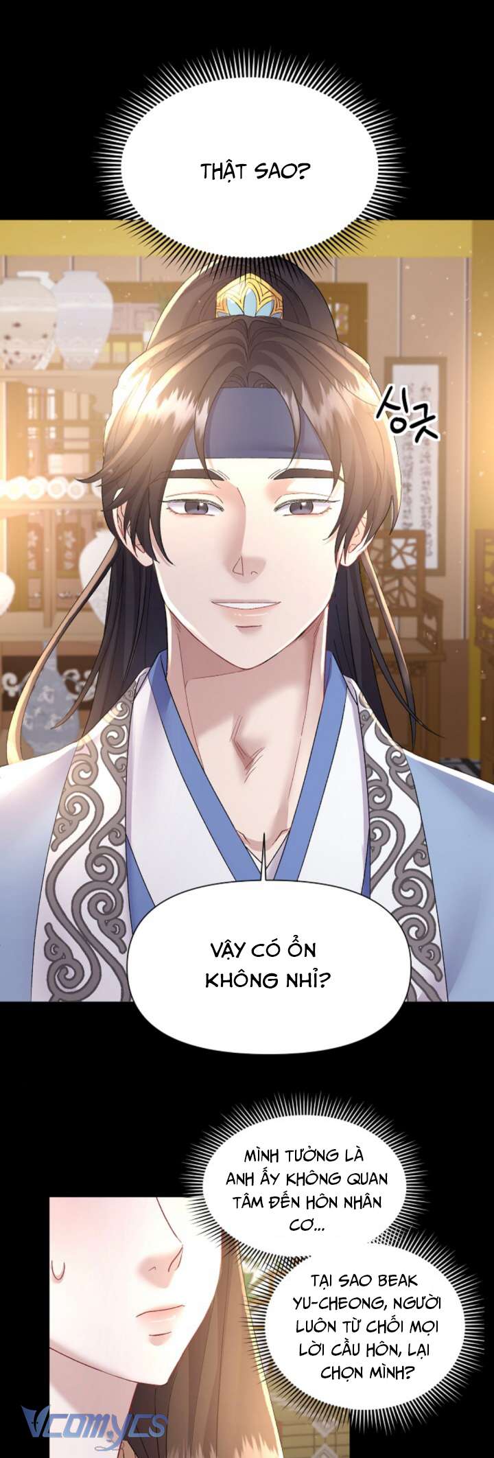 [18+] Đêm Của Goá Phụ Chap Chapter 1-[18+] Đêm Của Goá Phụ - Next Chap 2