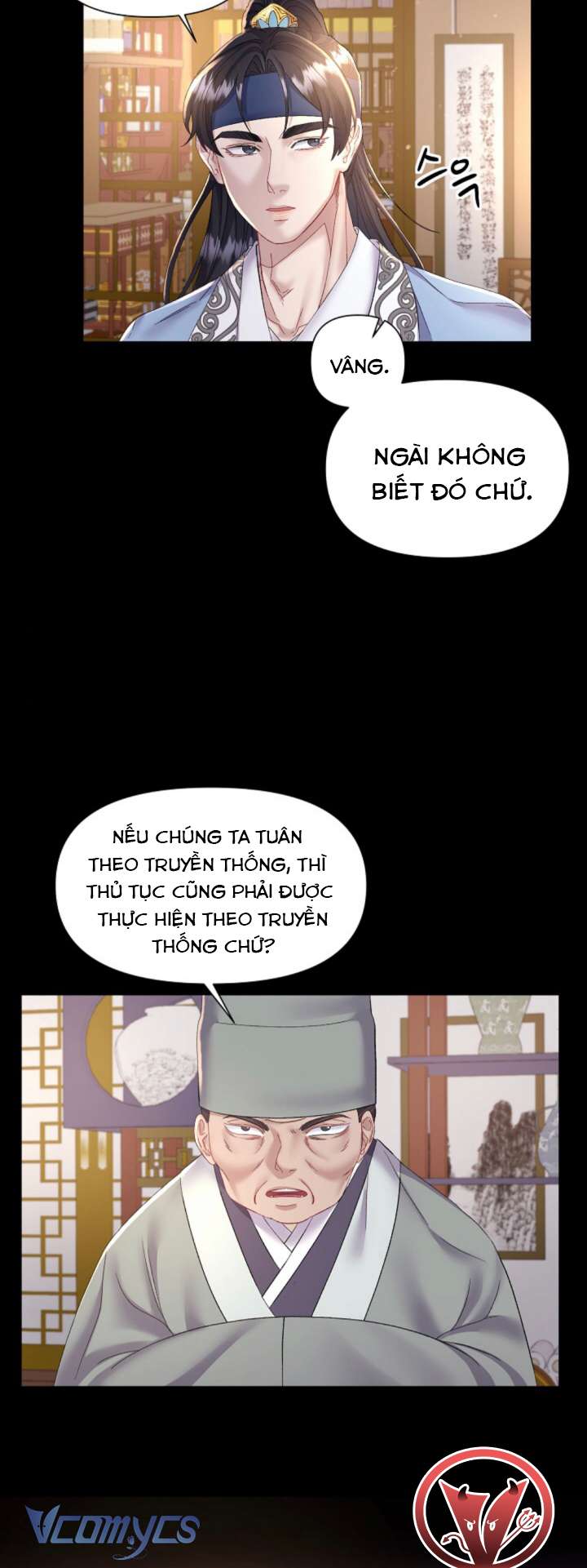 [18+] Đêm Của Goá Phụ Chap Chapter 1-[18+] Đêm Của Goá Phụ - Next Chap 2