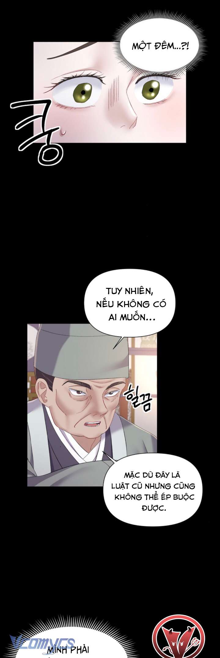 [18+] Đêm Của Goá Phụ Chap Chapter 1-[18+] Đêm Của Goá Phụ - Next Chap 2