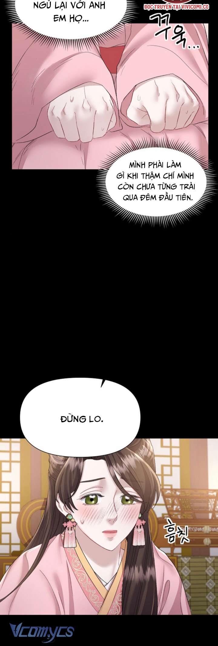 [18+] Đêm Của Goá Phụ Chap Chapter 1-[18+] Đêm Của Goá Phụ - Next Chap 2