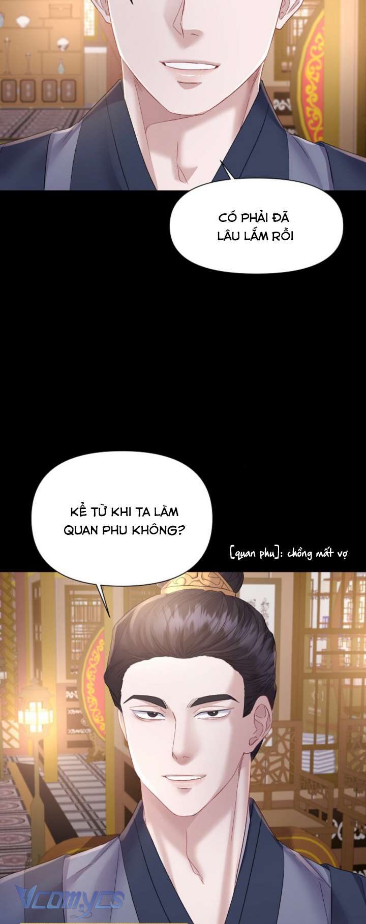 [18+] Đêm Của Goá Phụ Chap Chapter 1-[18+] Đêm Của Goá Phụ - Next Chap 2