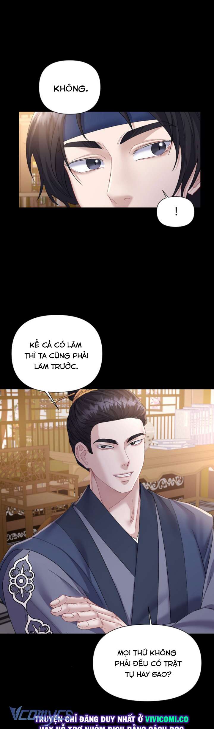 [18+] Đêm Của Goá Phụ Chap Chapter 1-[18+] Đêm Của Goá Phụ - Next Chap 2