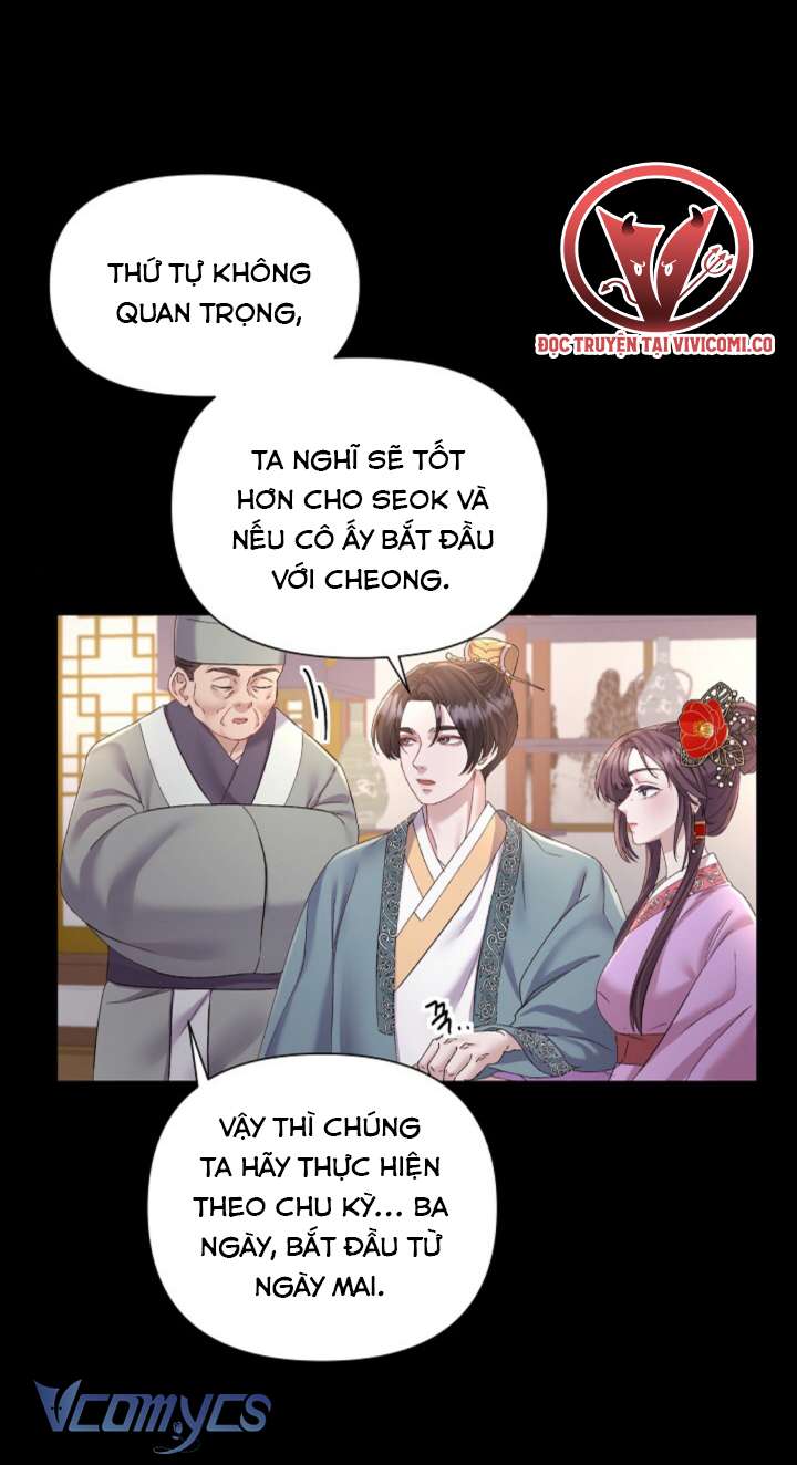 [18+] Đêm Của Goá Phụ Chap Chapter 1-[18+] Đêm Của Goá Phụ - Next Chap 2