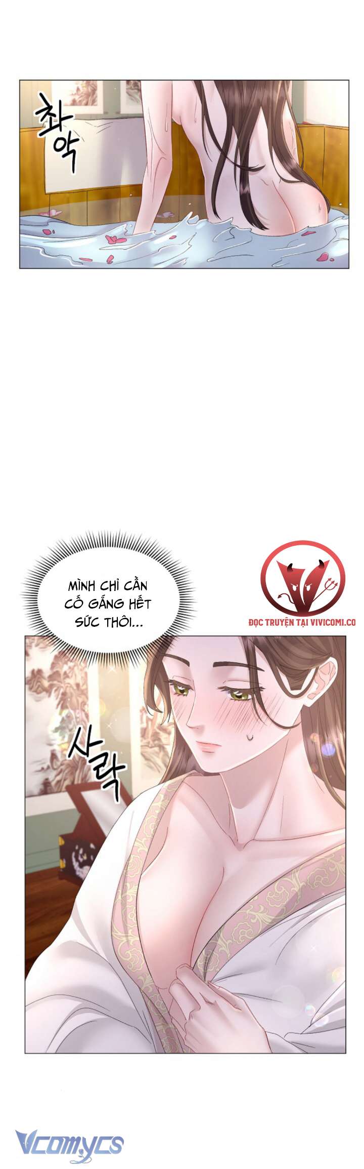 [18+] Đêm Của Goá Phụ Chap Chapter 1-[18+] Đêm Của Goá Phụ - Next Chap 2