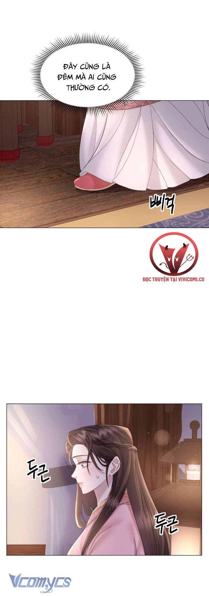 [18+] Đêm Của Goá Phụ Chap Chapter 1-[18+] Đêm Của Goá Phụ - Next Chap 2