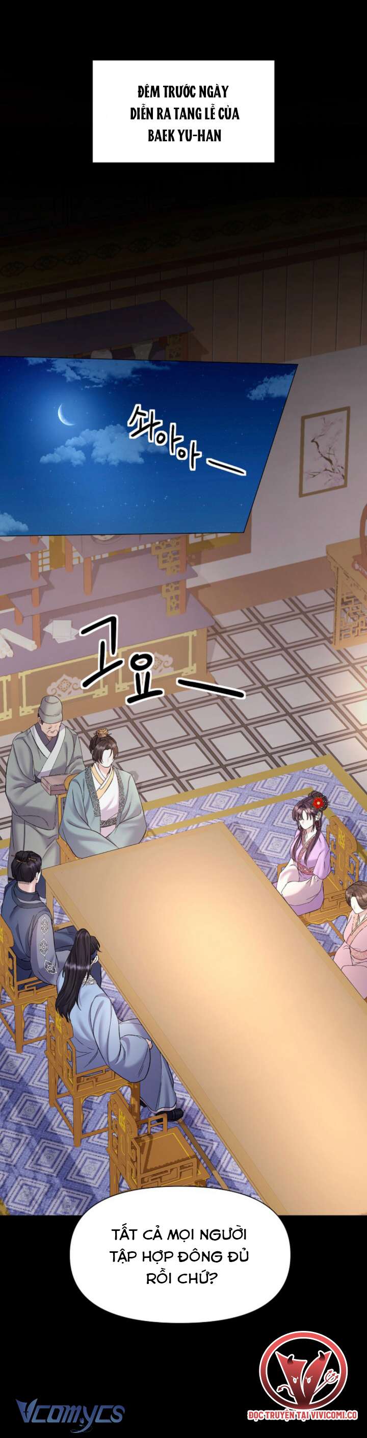 [18+] Đêm Của Goá Phụ Chap Chapter 1-[18+] Đêm Của Goá Phụ - Next Chap 2