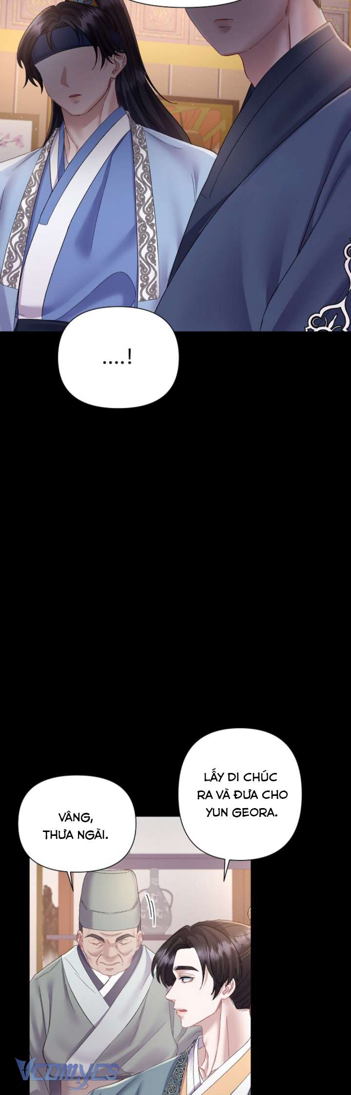 [18+] Đêm Của Goá Phụ Chap Chapter 1-[18+] Đêm Của Goá Phụ - Next Chap 2