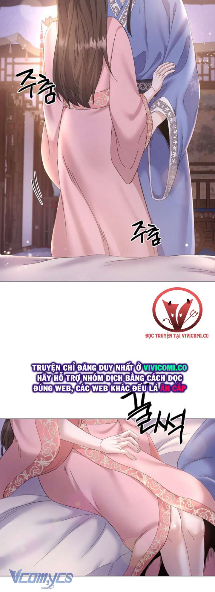 [18+] Đêm Của Goá Phụ Chap Chapter 2-[18+] Đêm Của Goá Phụ - Next Chap 3