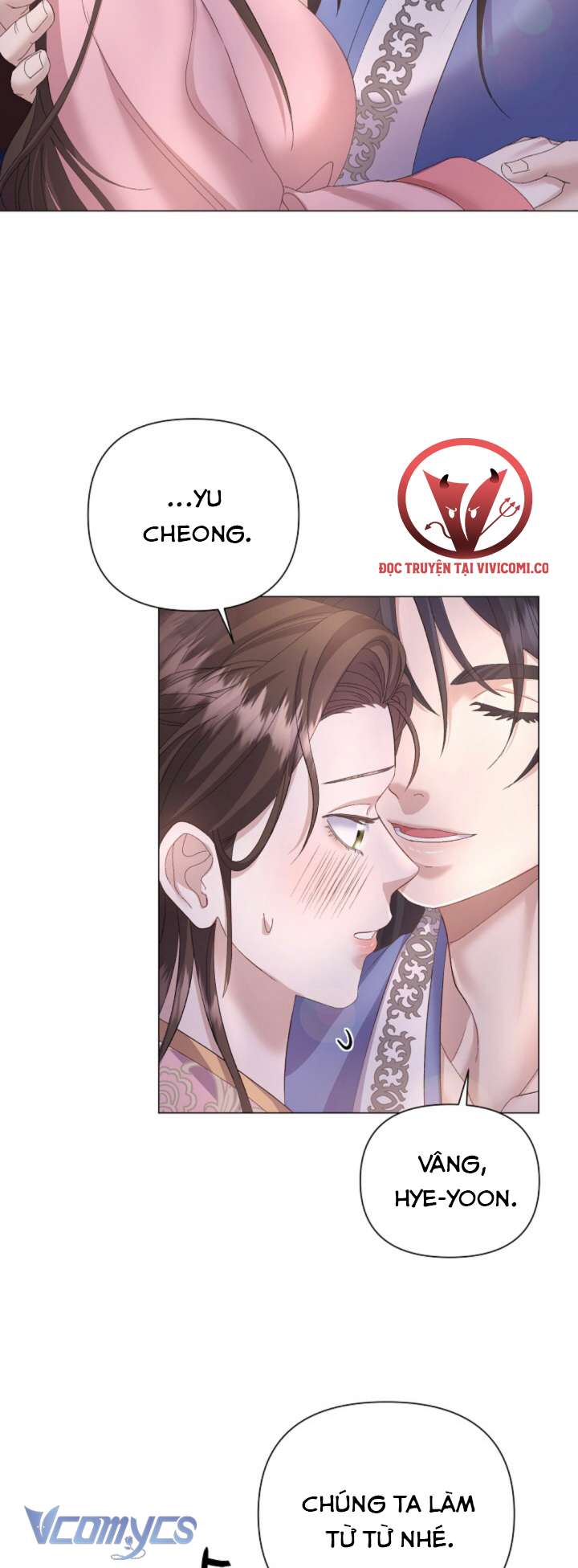 [18+] Đêm Của Goá Phụ Chap Chapter 2-[18+] Đêm Của Goá Phụ - Next Chap 3
