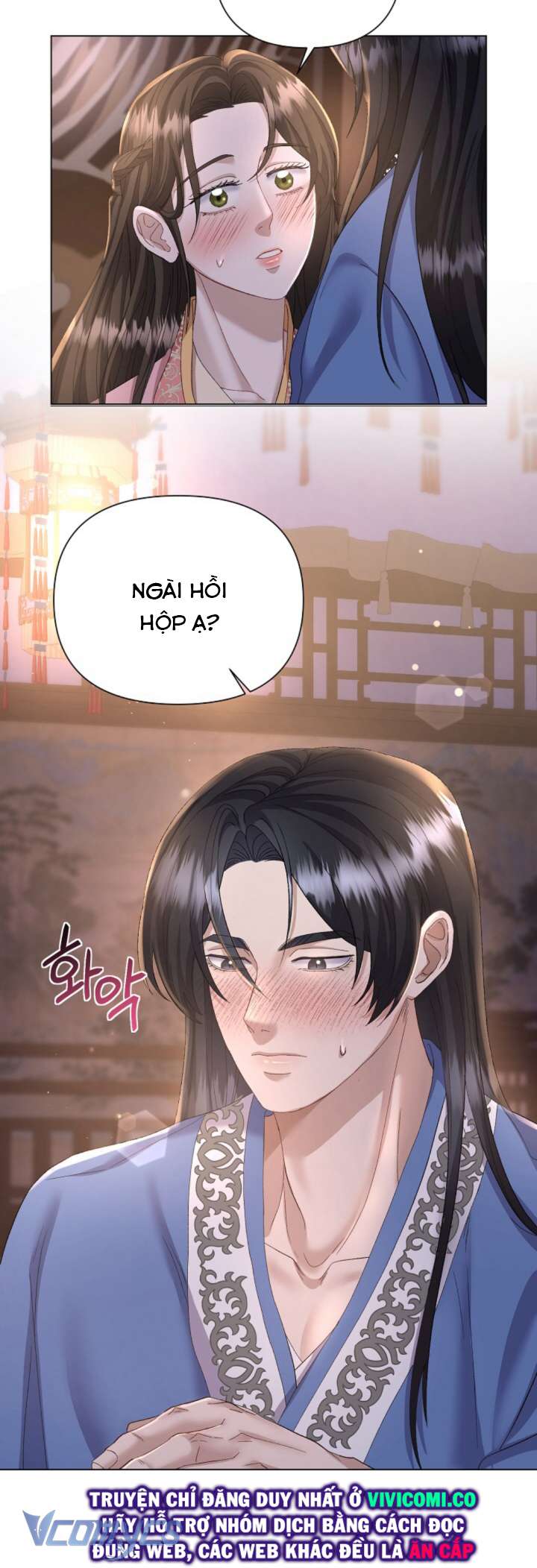 [18+] Đêm Của Goá Phụ Chap Chapter 2-[18+] Đêm Của Goá Phụ - Next Chap 3